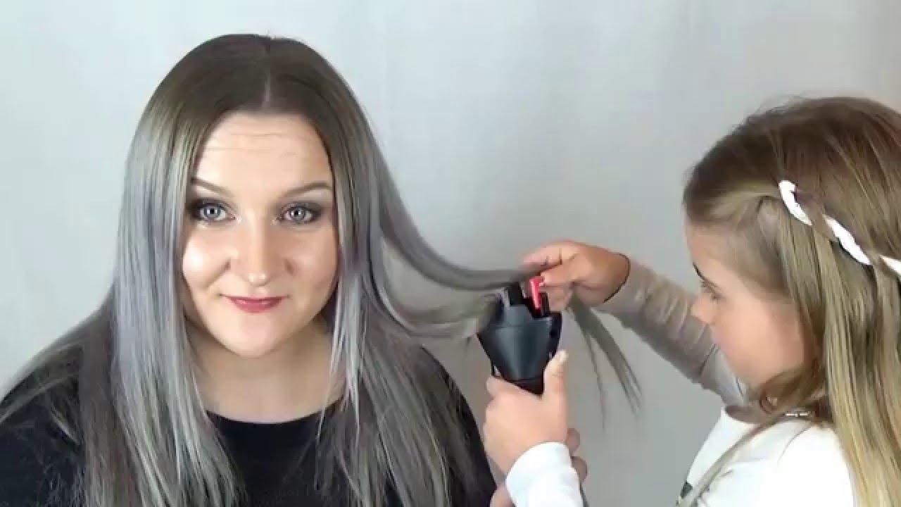 Babyliss Twist Secret -letityskone