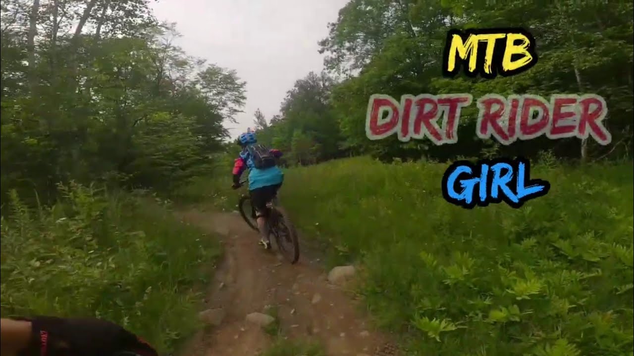 MTB NO FRONT BRAKES @ Velo MSM #mtbnobrakes #mtbflow #mtbfun #mtbgear #mtbgirl