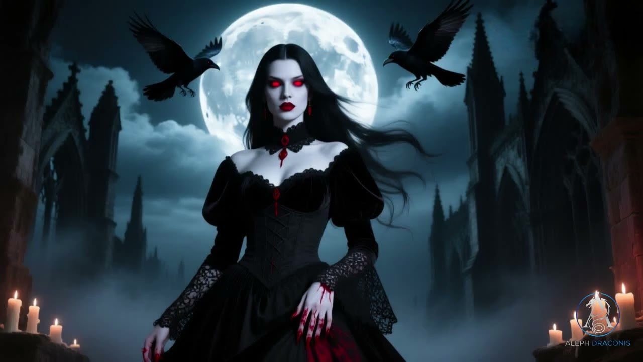 Vampira