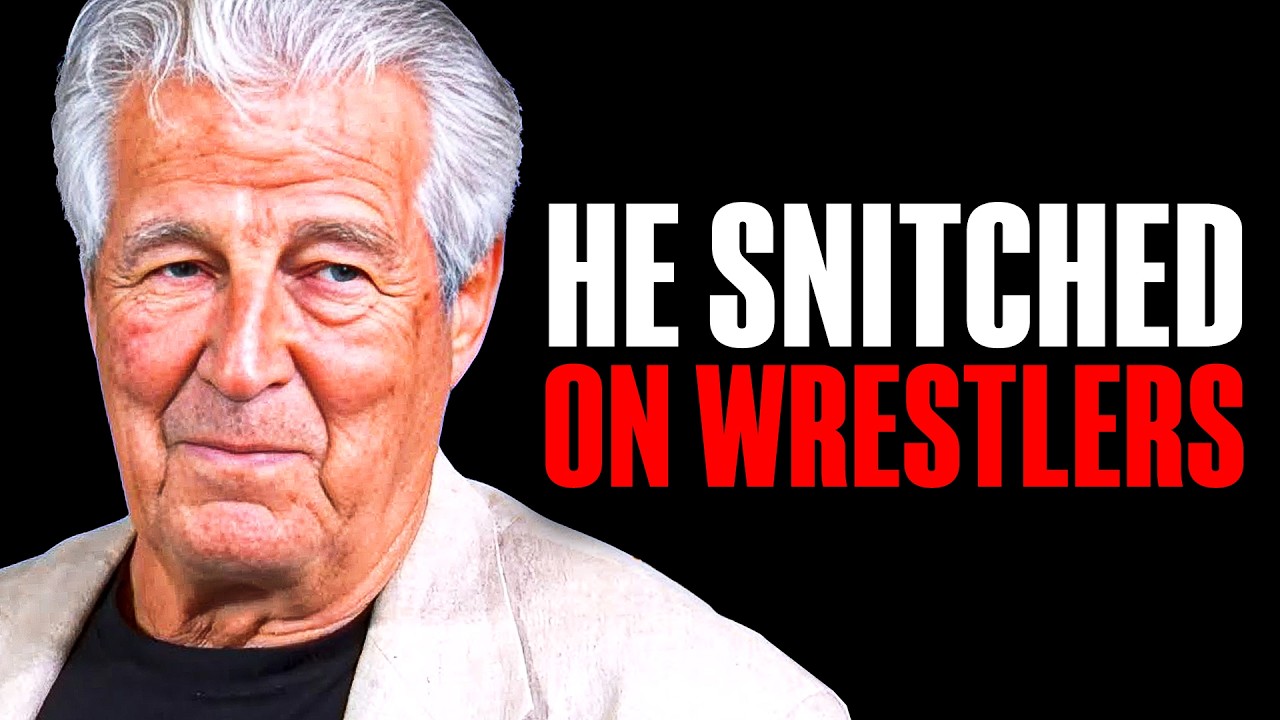 Why Tony Garea Told SECRETS Of His Fellow Stars