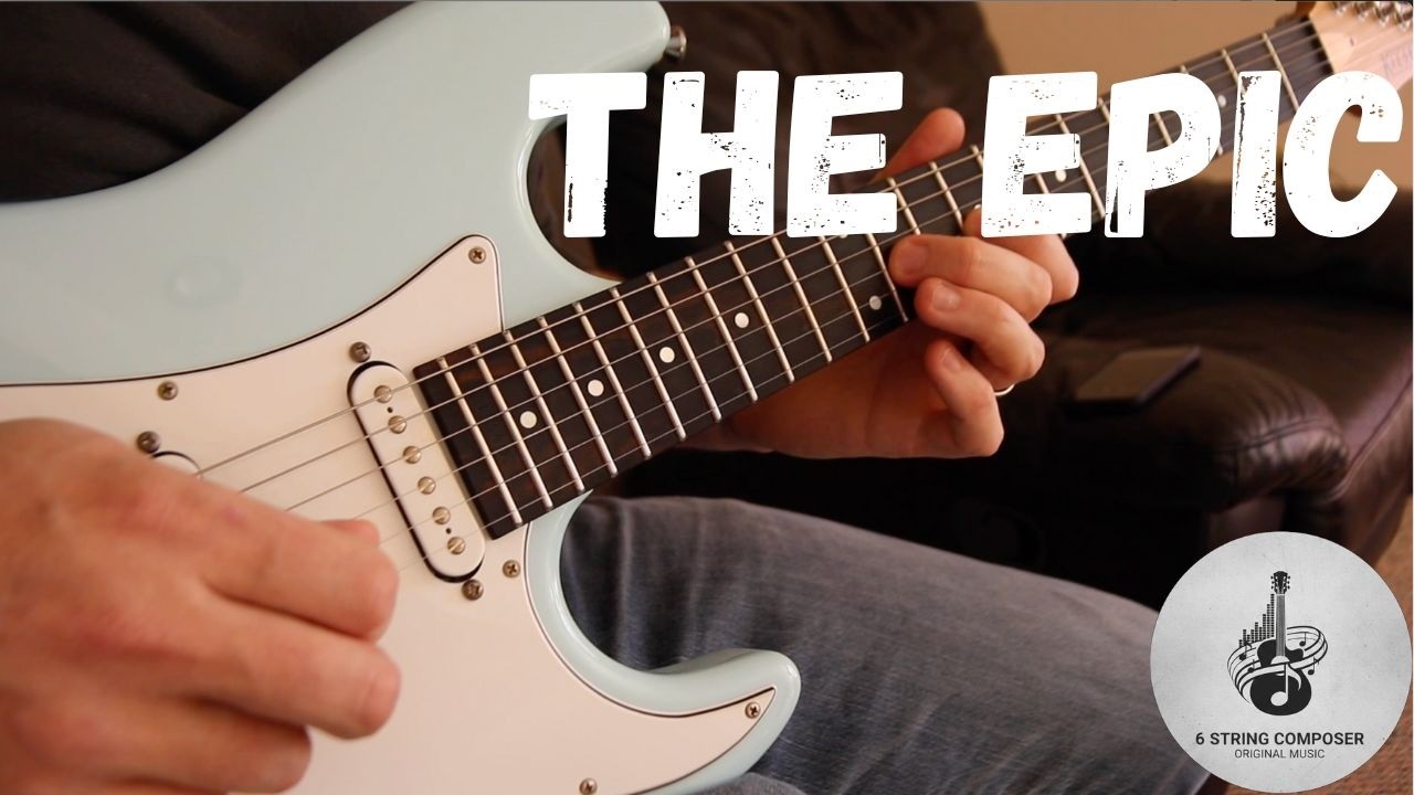 The Epic (Original Song)