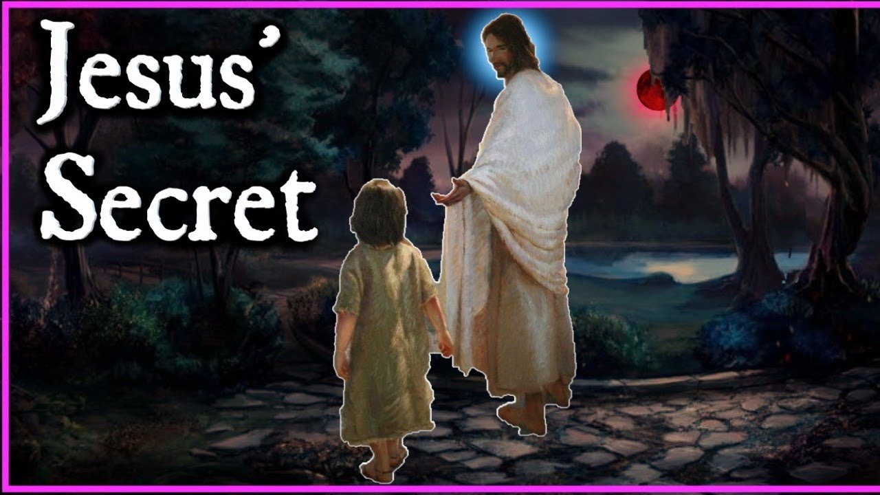 Why is there a naked boy in Mark 14? | Ammon Hillman