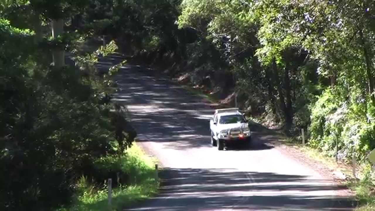 Axixtech Torrent Light Bar