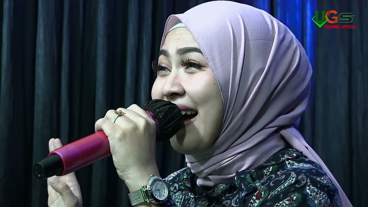 Surat Cerai | Selvi Anggraeni | Ugs Channel official