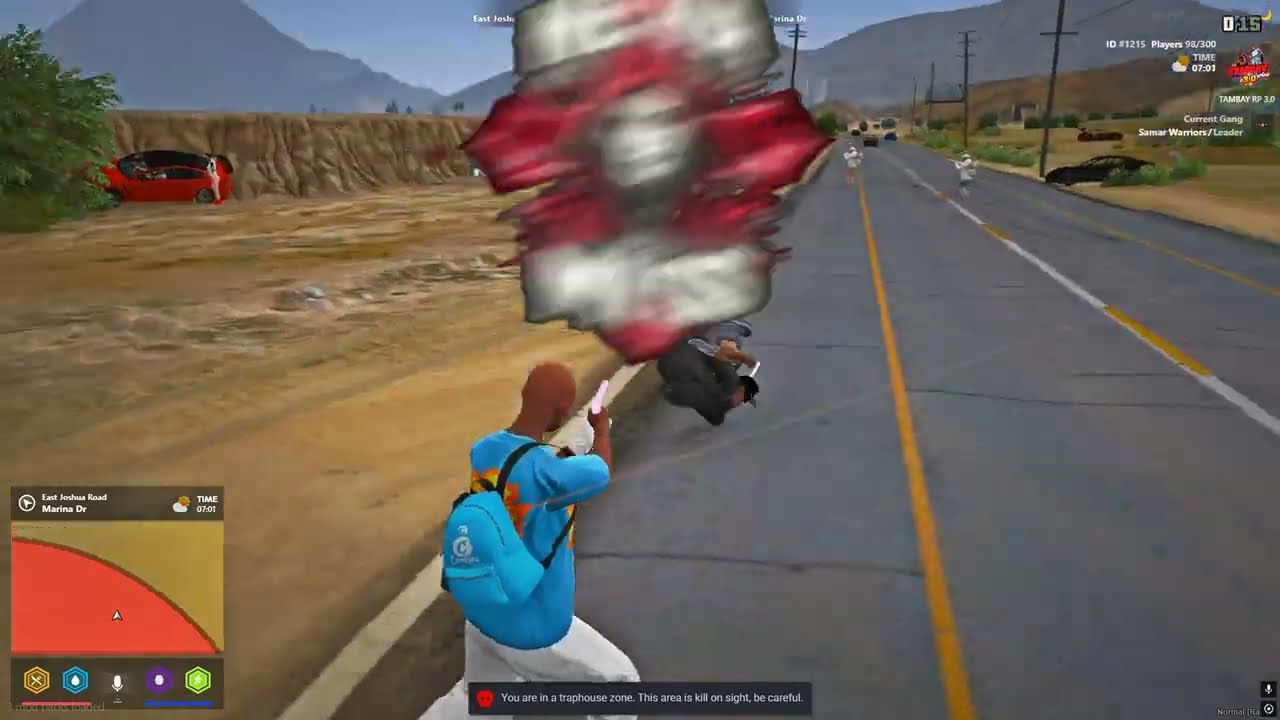 DAP