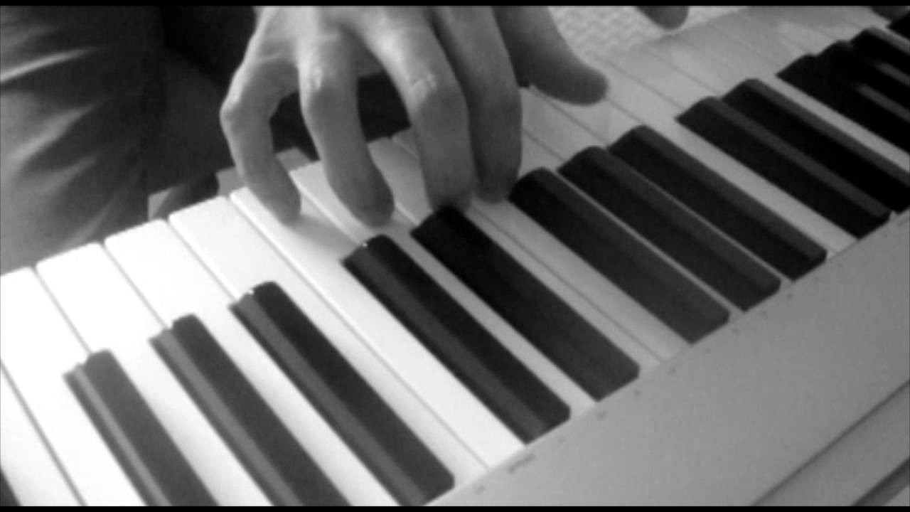 Vittor Santos - Laura (D. Raskin e J. Mercer)
