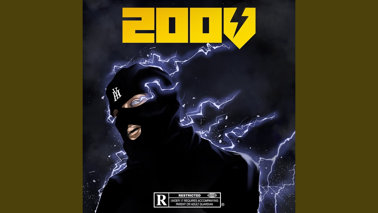 200v