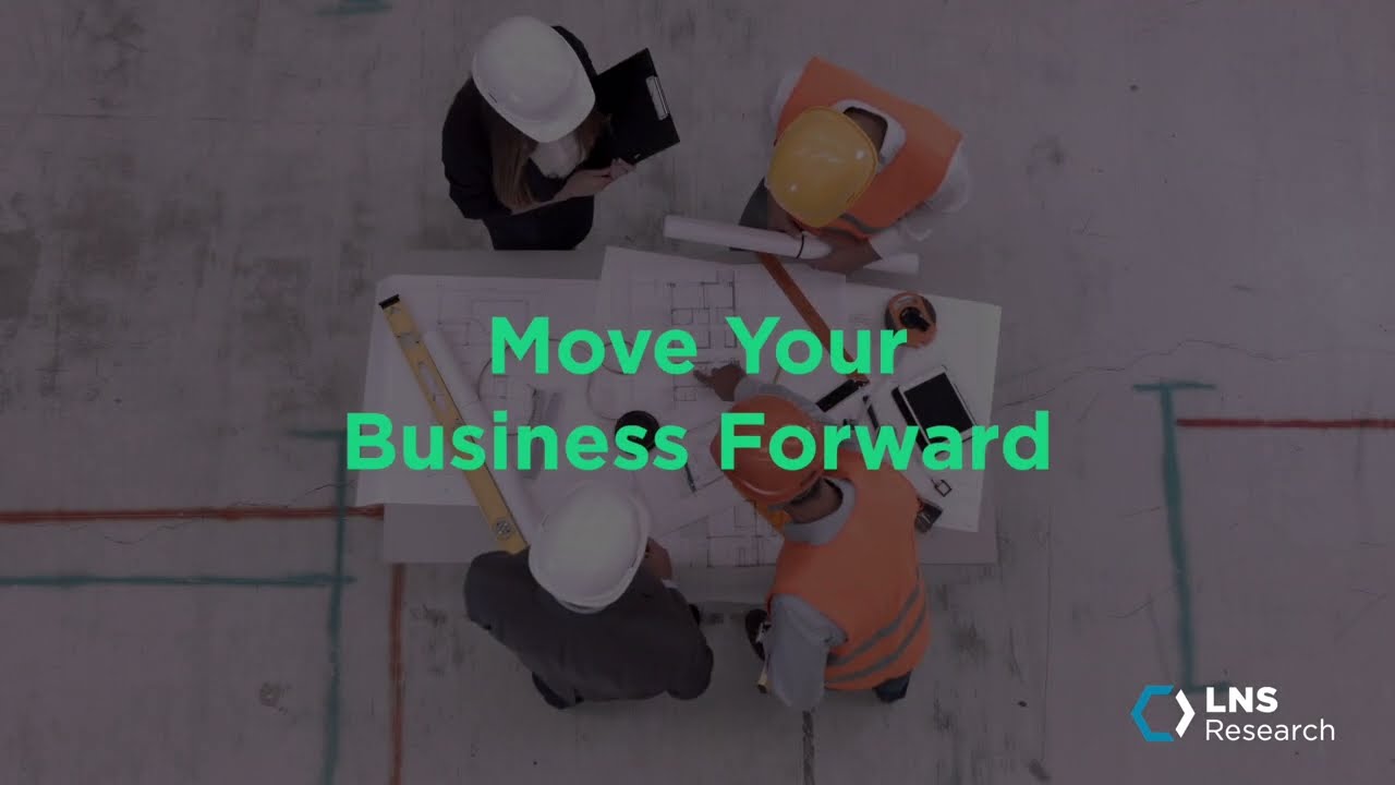 The Industrial Transformation Event 2025 | Unlock Your Competitive Advantage