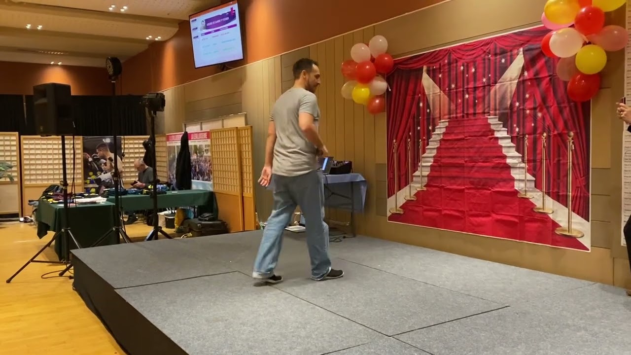 Country Girl Like You Line Dance - Daniel Trepat