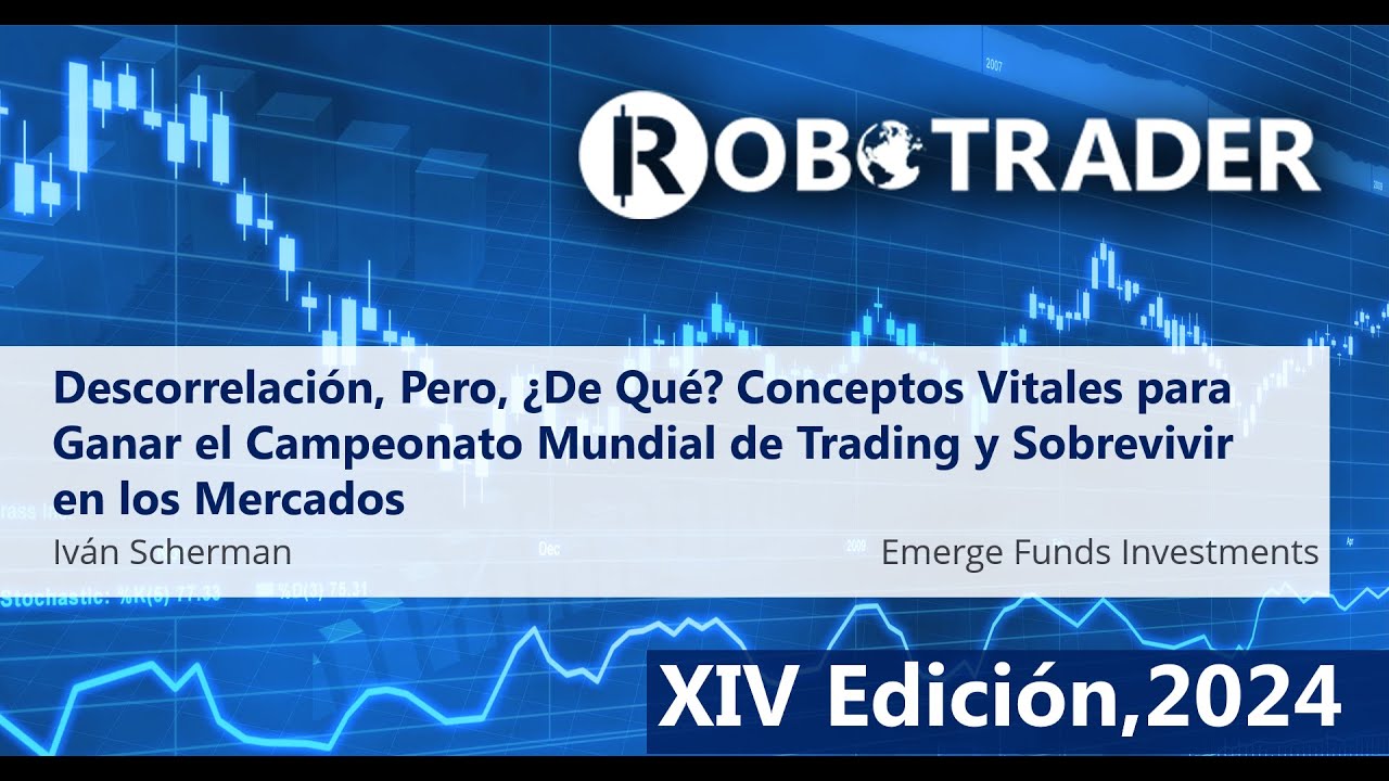 Iván Scherman, Emerge Funds Investments