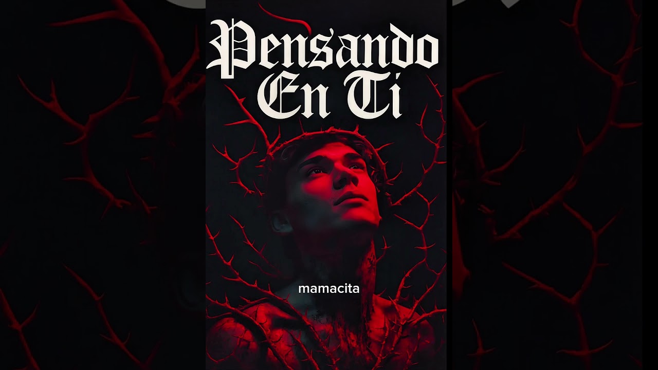 Pensando en ti. AndresASZ1230