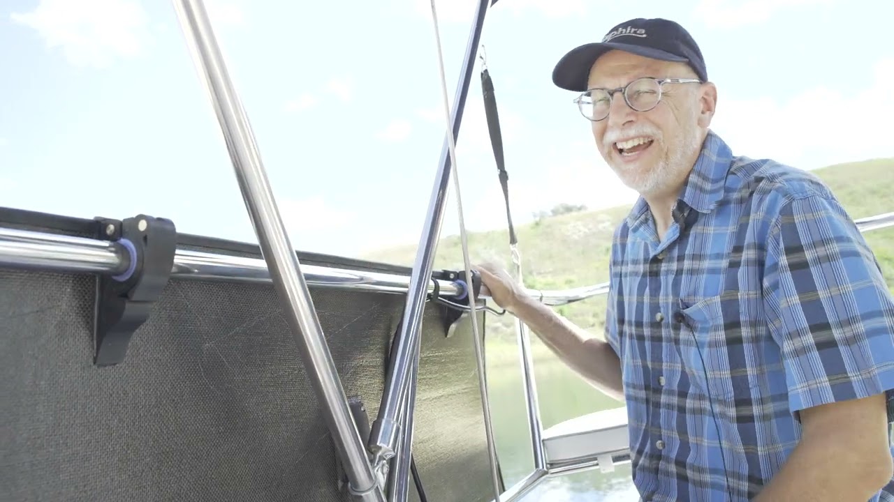 Your Perfect Solar Panel for Sailing