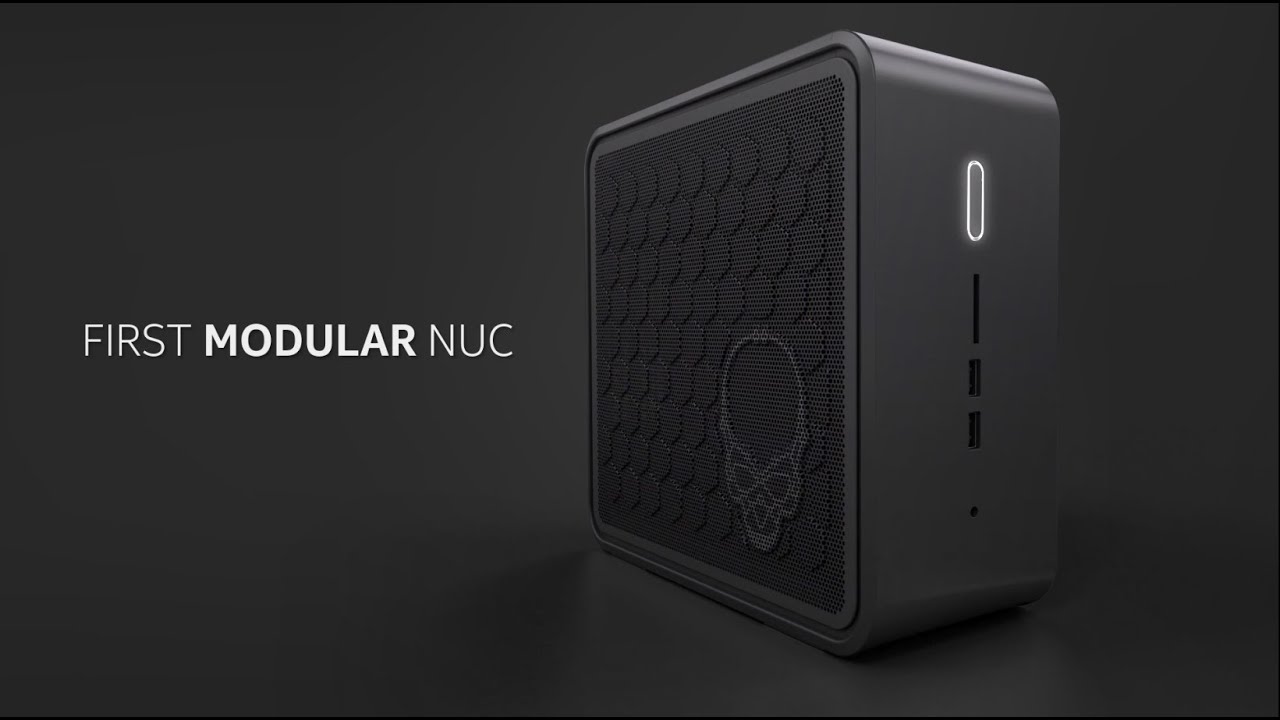 Wanna Know More About This Amazing Intel&reg; NUC 9 Extreme Gaming Mini PC?