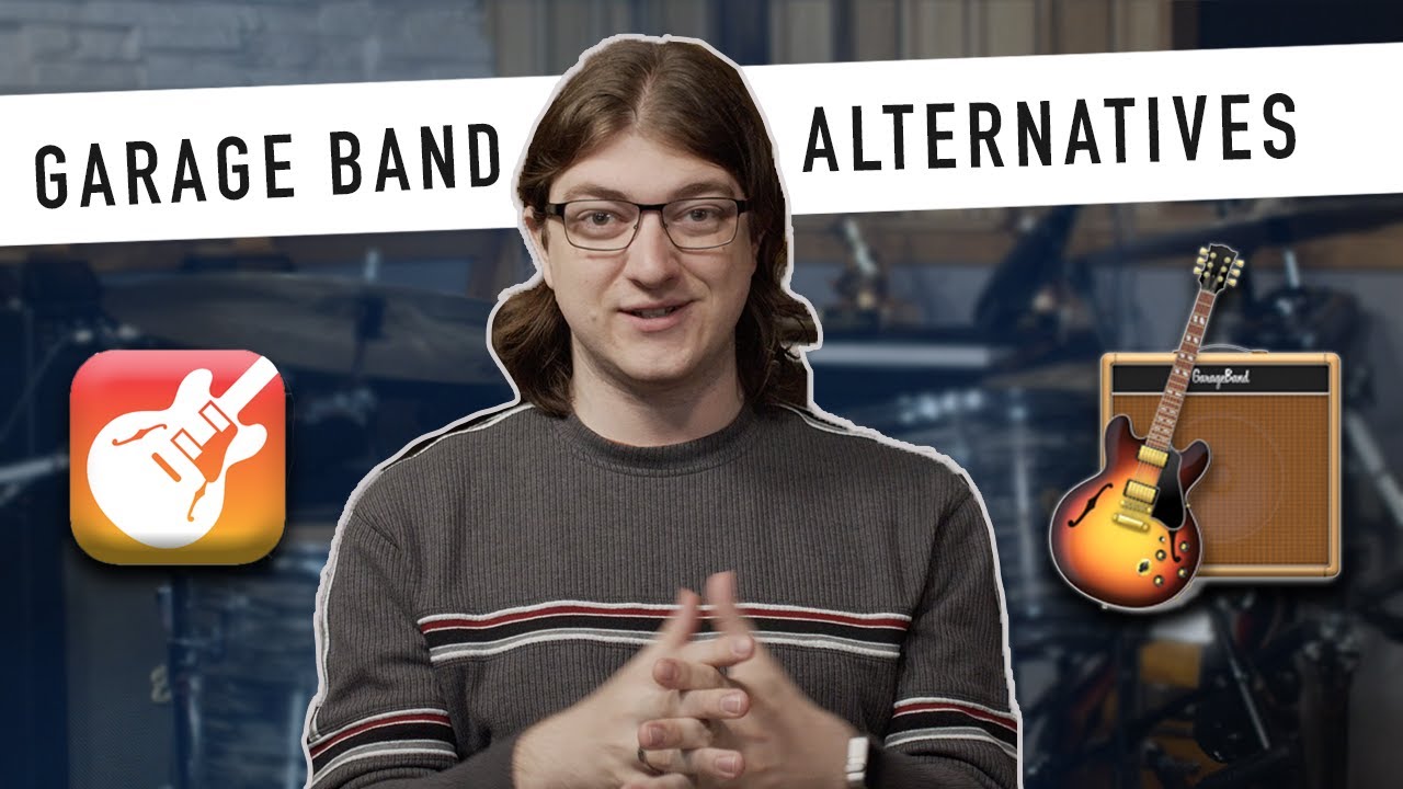 Какая альтернатива GarageBand для Android?