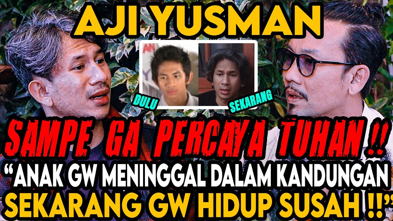 ANAK GW UDAH MENINGGAL 8HARI DALAM KANDUNGAN & GW GAK ADA BIAYA BUAT OPERASI ‼️‼️ -Curhat Bang