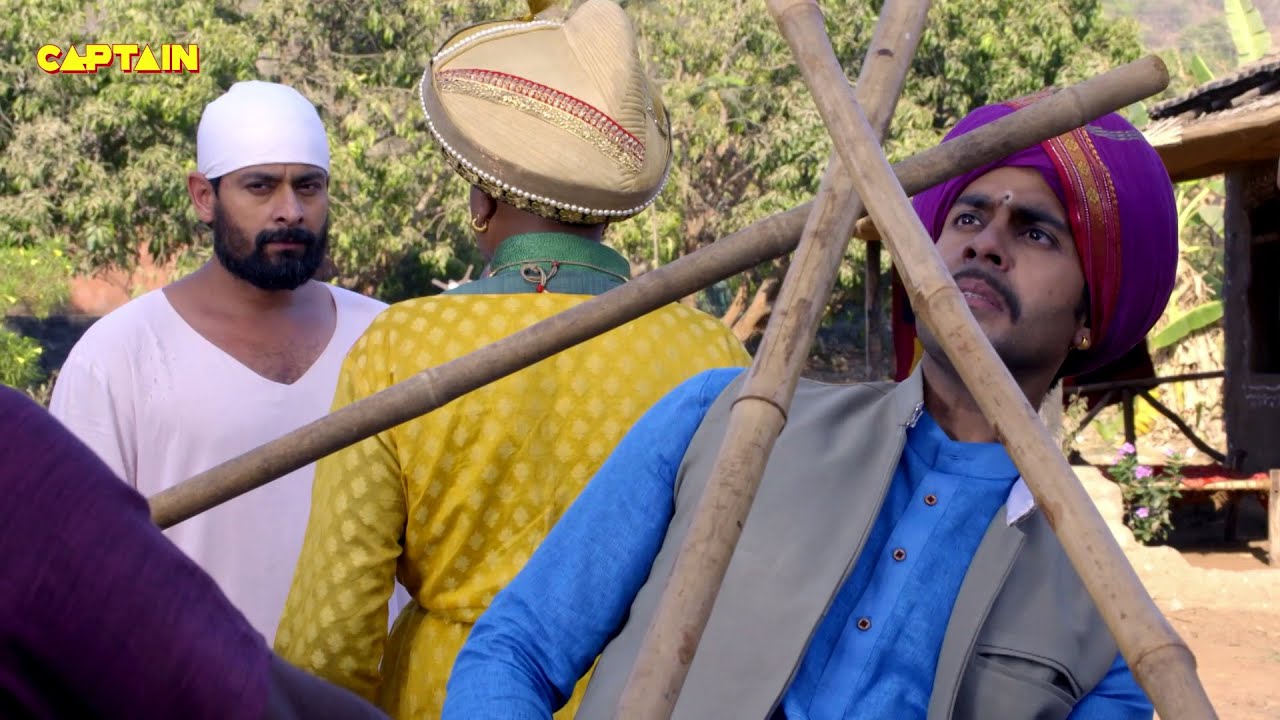 Mere Sai ( मेरे साईं ) | Shirdi Sai Baba | Ep 408