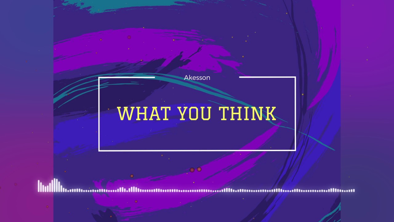 What you think - original mix =Billy the kid=