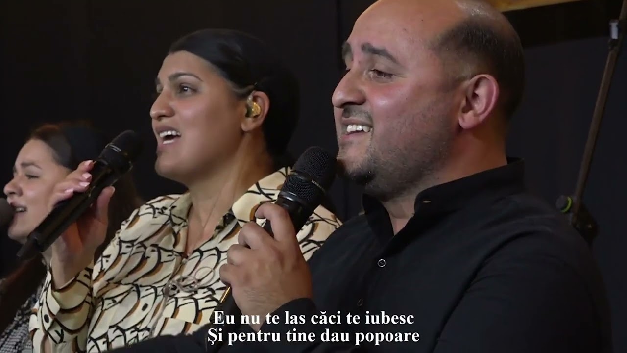 FLORI NAE, SALOMEEA STOICA, Biji din Barbulesti - COLAJ MUZICA CRESTINA 2025 ♫ NOU!