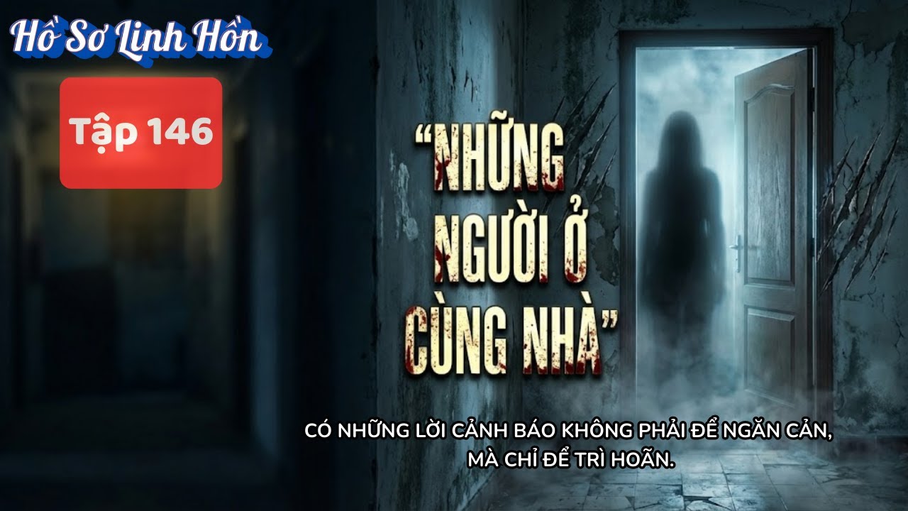 TẠI SAO HỒ SƠ LINH HỒN LẠI QUAN TRỌNG VỚI CUỘC SỐNG CỦA BẠN?