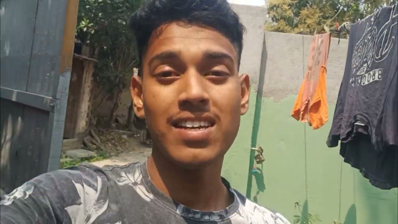 Holi ka rang 👋😁