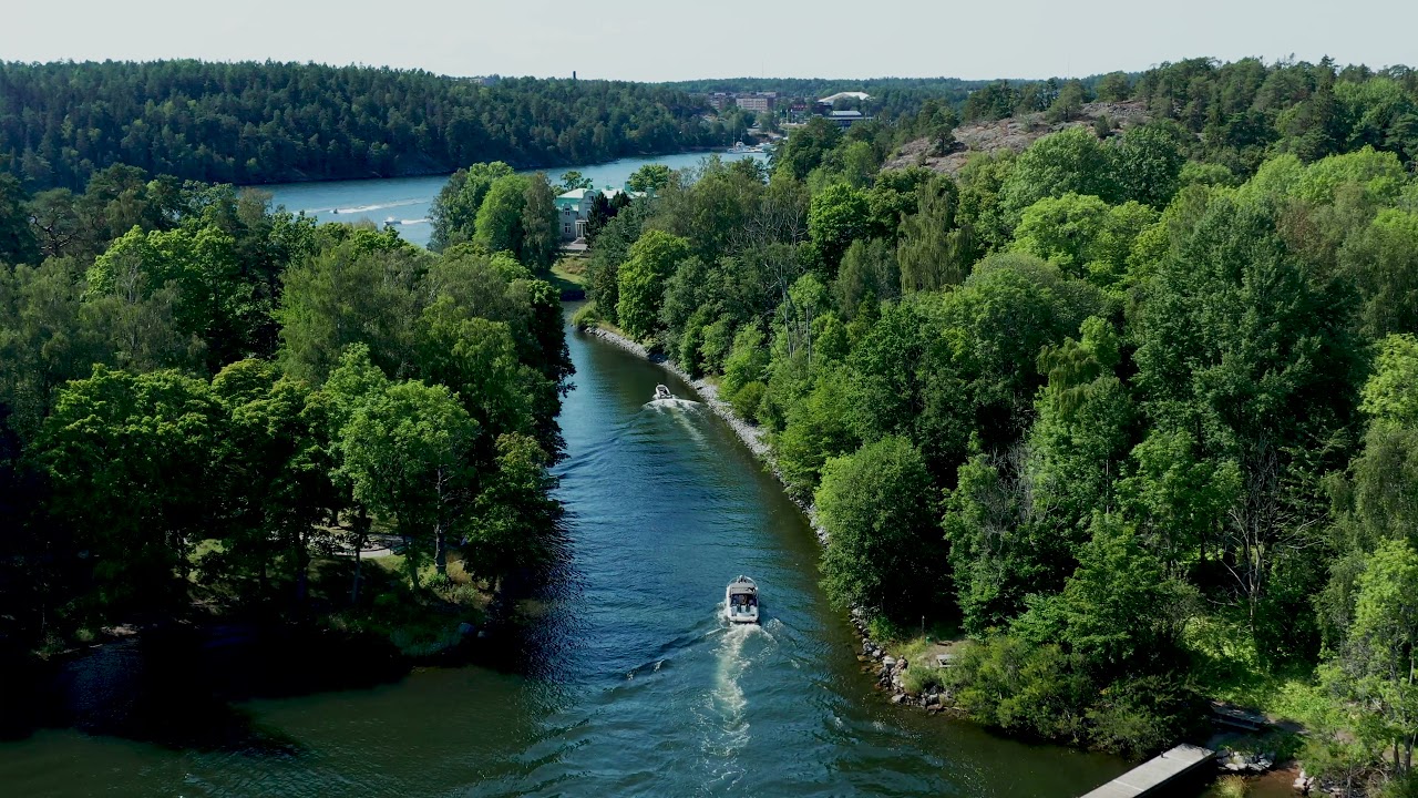 Kilsviken - Tollare