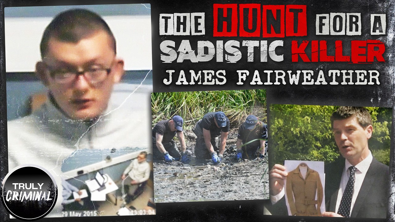 Twisted Fantasist To Double Murderer