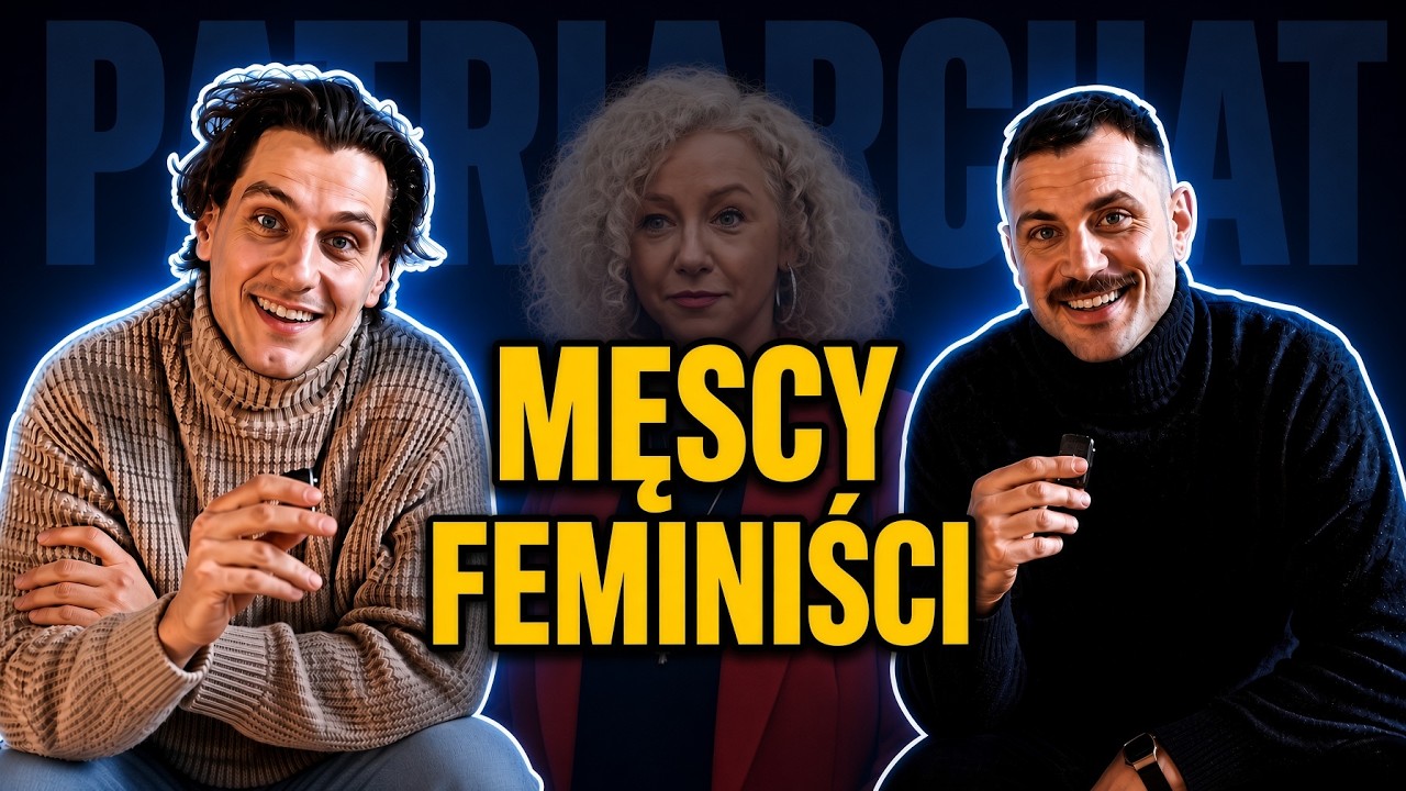 Zapłaczmy dziś nad tym, jak patriarchat nas wykorzystuje!