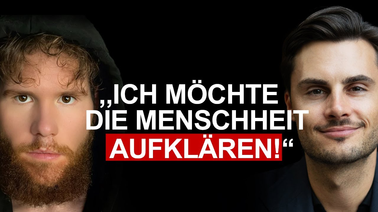 Fabian Kowallik bricht sein Schweigen über seine Zeit in der Lebensindustrie!