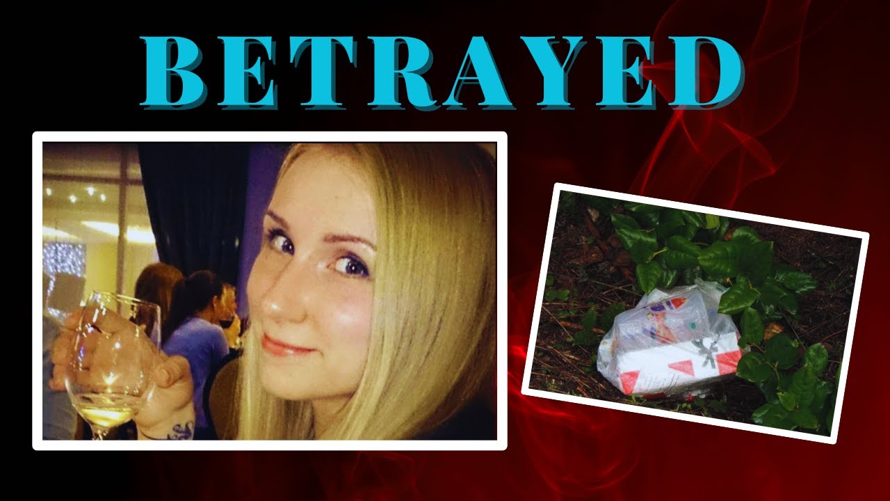 Clues That Solved The Tragic Case Of Anna Repkina