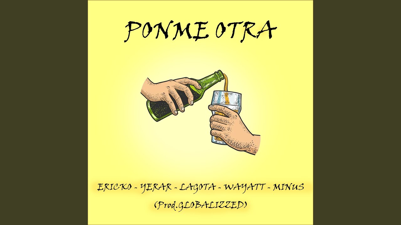 Ponme Otra
