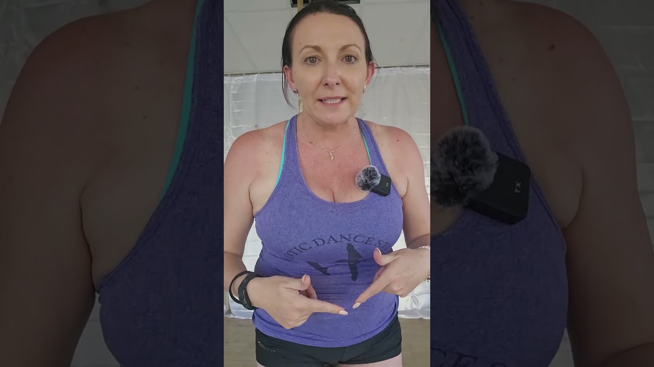 Beginner Move: Front Hook Spin