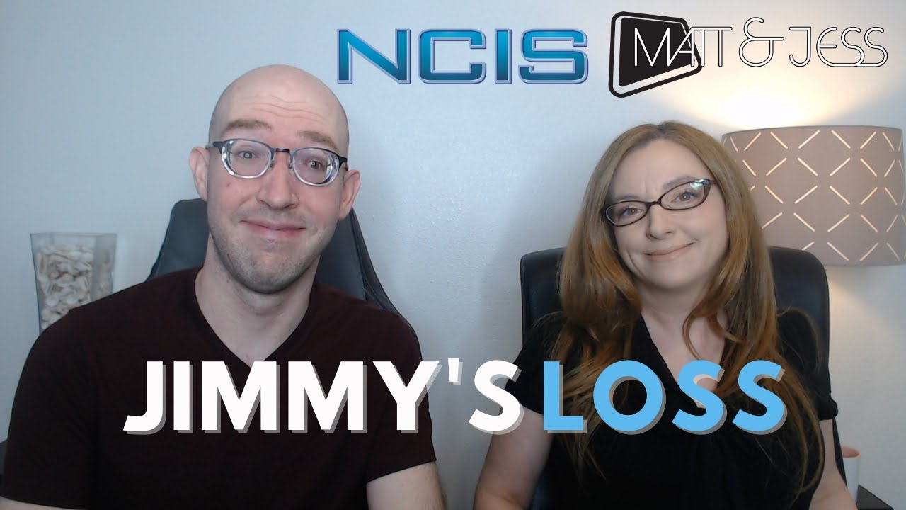 NCIS season 18 episode 7 review and recap: How did Jimmy Palmer's wife die?