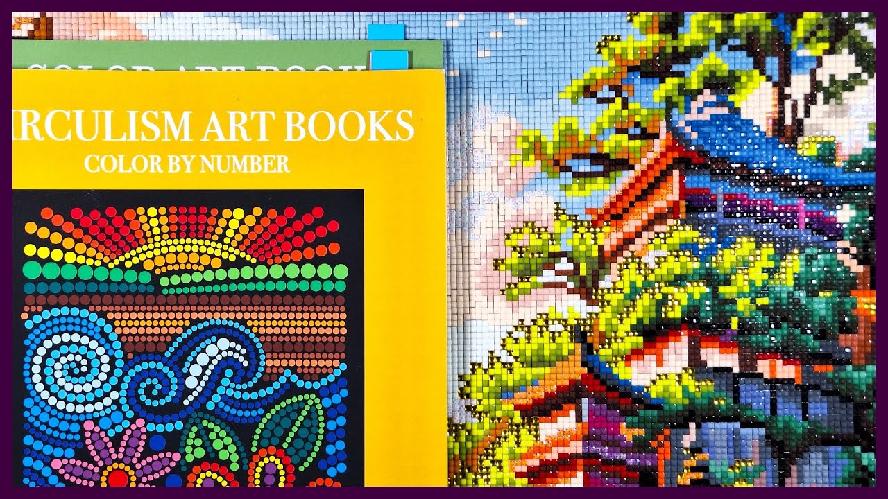 October 2025 Completed Pages
