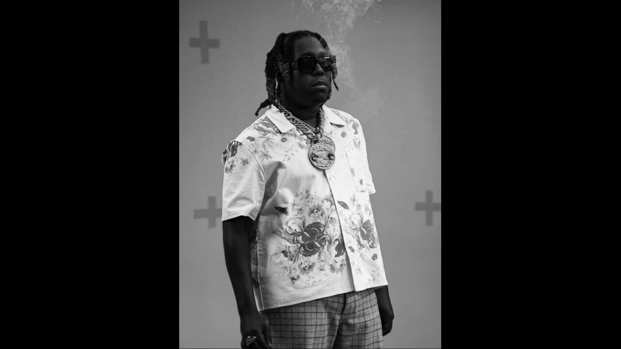 [FREE] Don Toliver x Sahbabii type beat 
