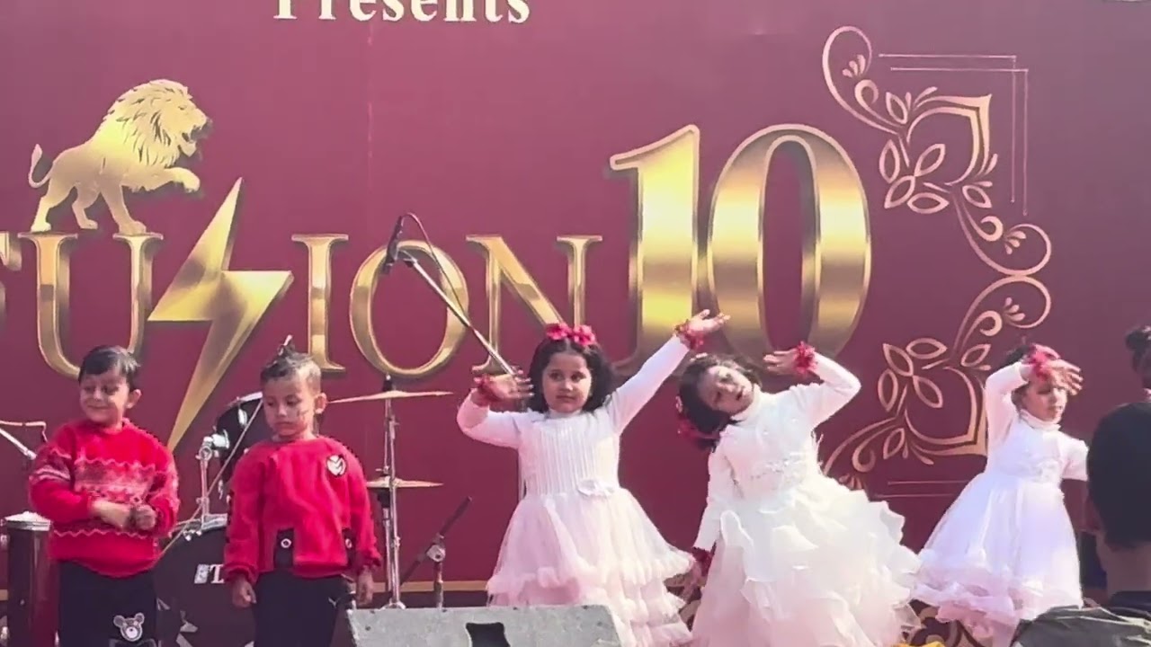 Fusion 10