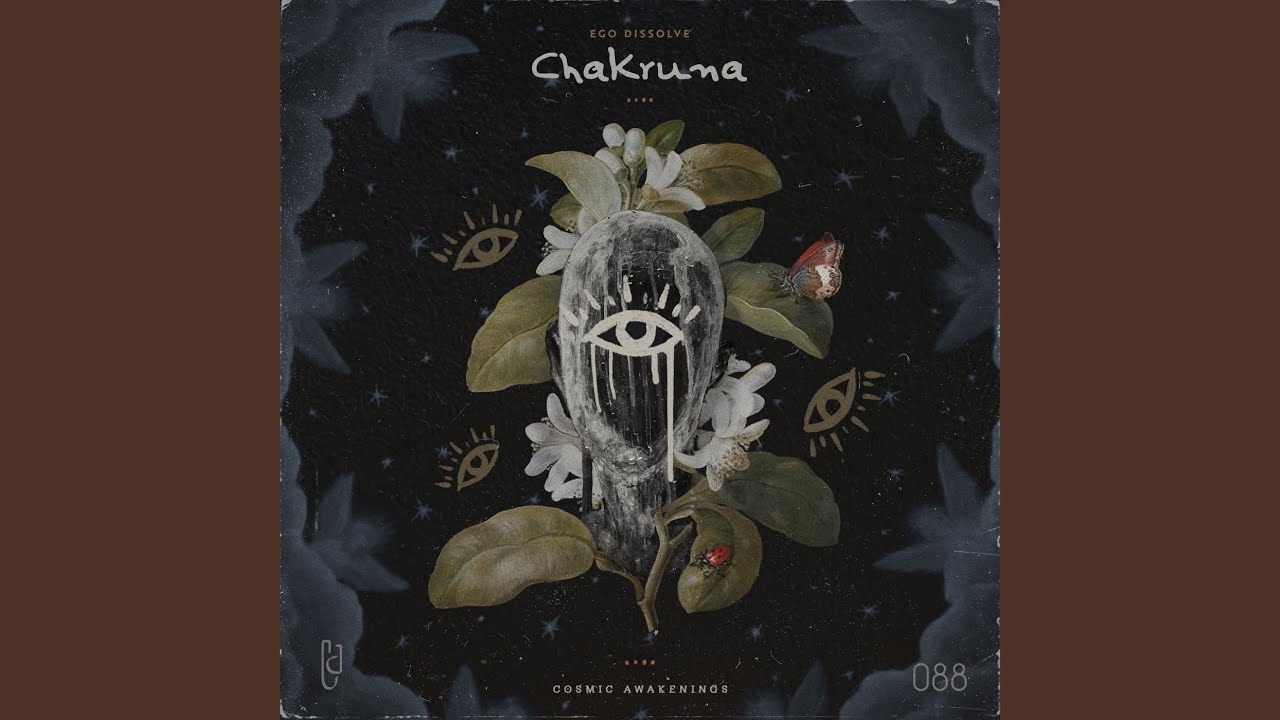 Chakruna