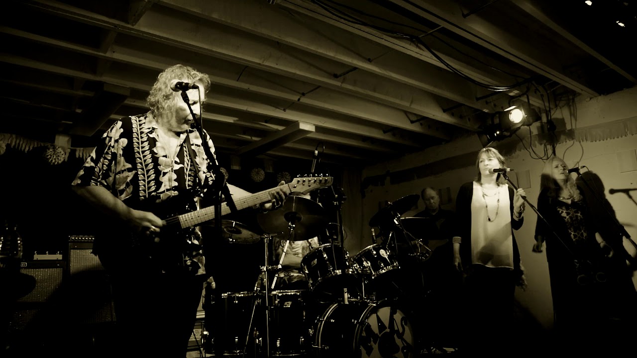 RAF Philip Donnelly MARS East meets West Blues