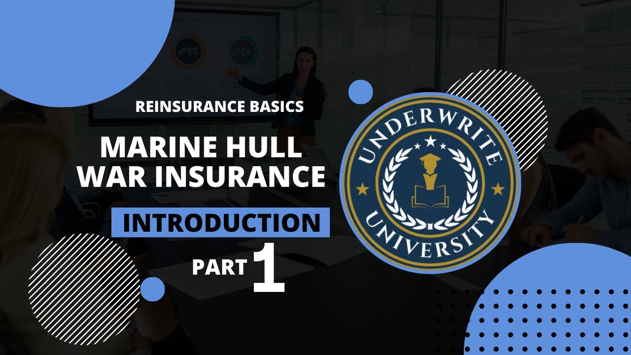 Key Provisions & Clauses in Marine Hull War Insurance | Essential Coverage Insights