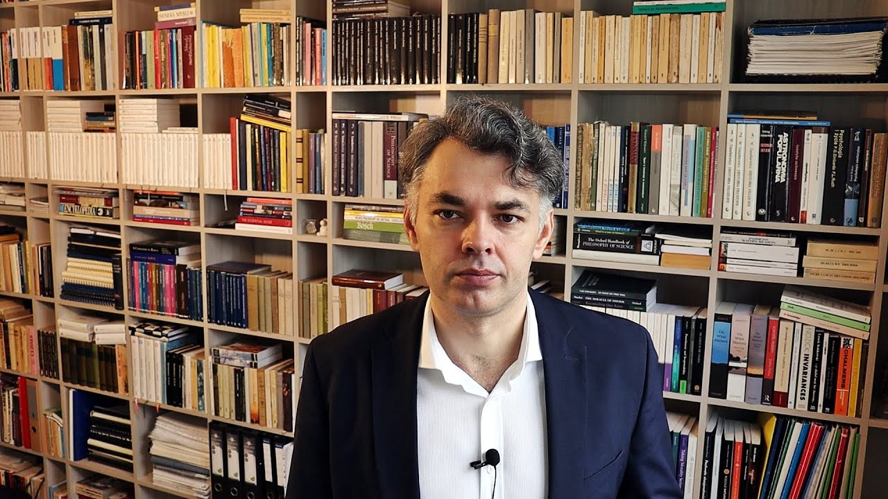 O kosmopolityzmie, r&oacute;wności płci i małżeństwie według starożytnych cynik&oacute;w