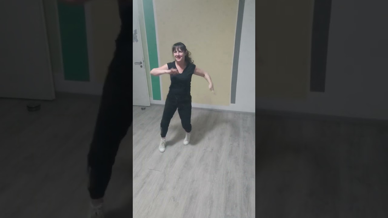 Tag 2: Zumba Cardio Workout 🔥 Tanz für Anfänger 🔥 Training zum schnellen Abnehmen ab 40 2026