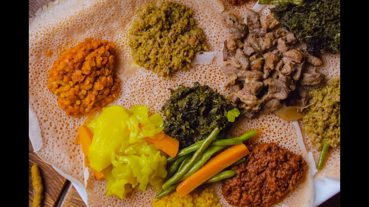 Tikil Gomen (Ethiopian Cabbage) | EastAfroEats