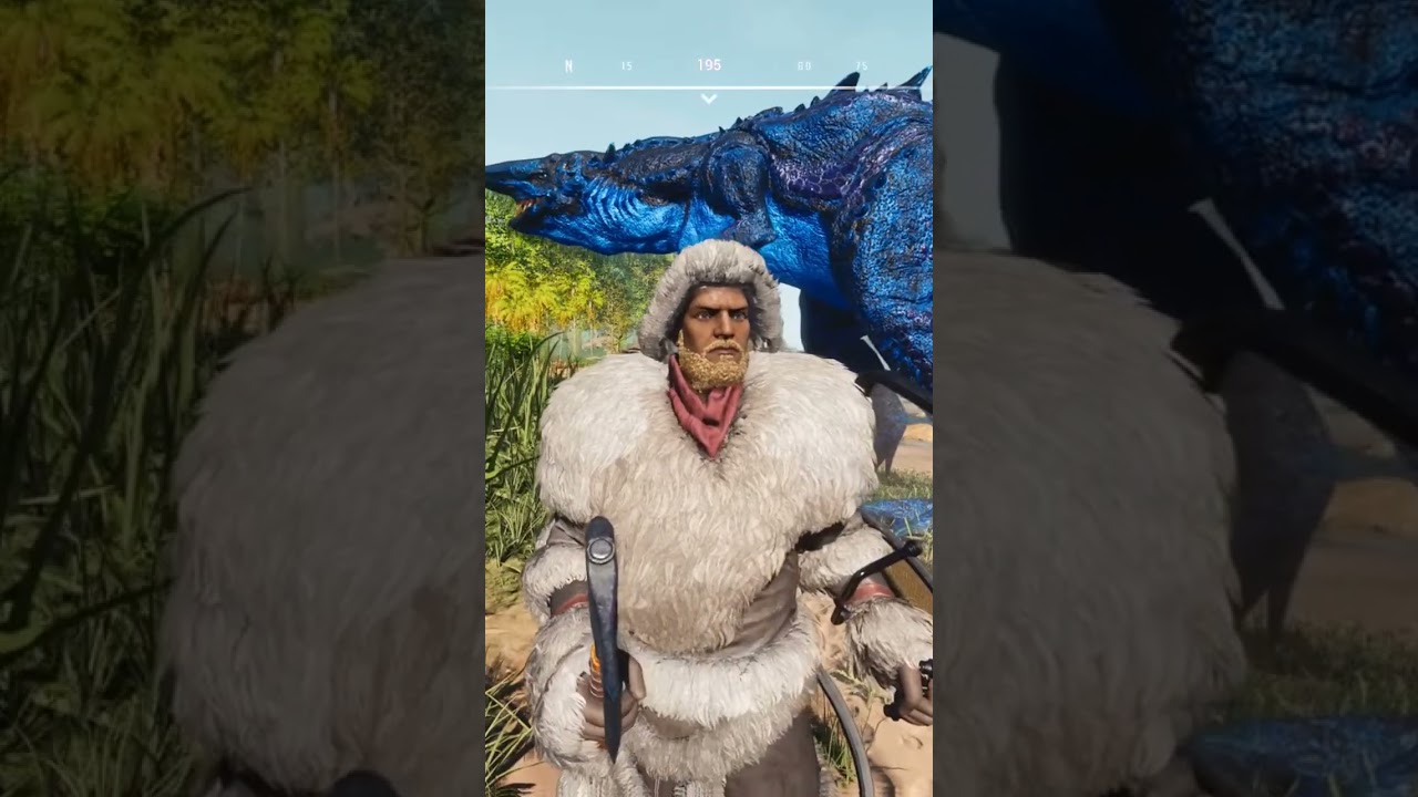 ark asa MODS IR VIDEO RELACIONADO ABAJO PARA MAS INFORMACIÓN!