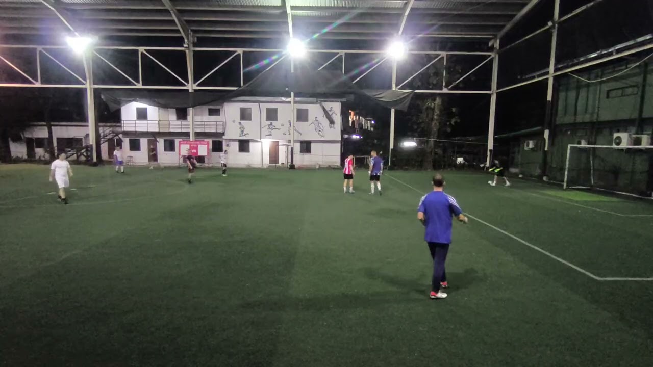VTE LA football Friday 09/01/26 full right side