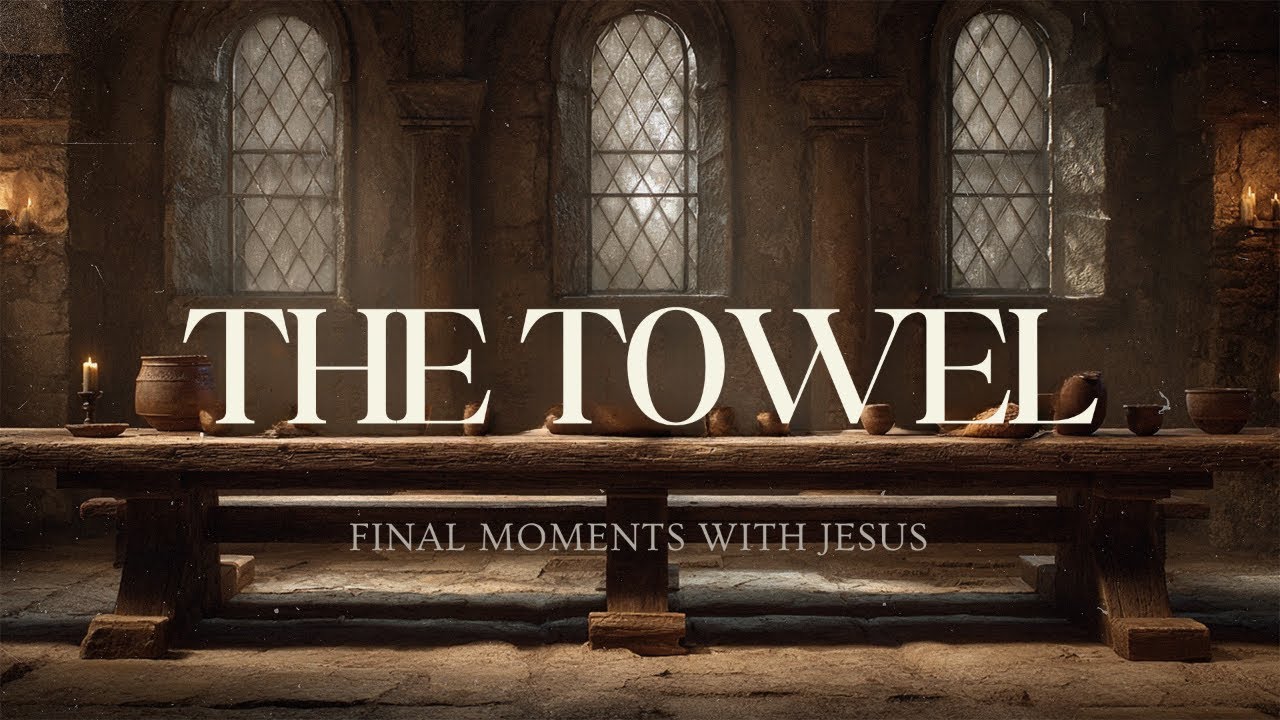 Sunday, February 22, 2026-Traditional Worship-Before I Go: 