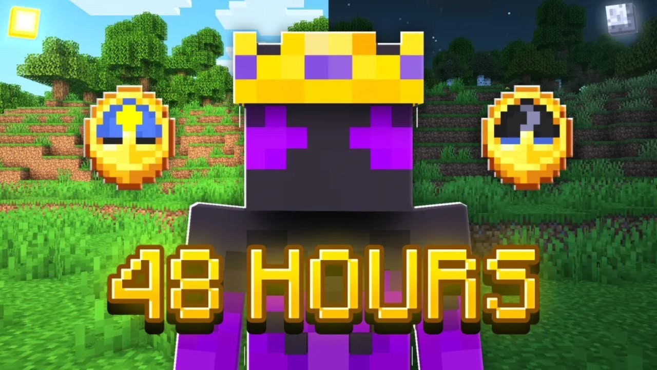 Streaming for 48 HOURS Straight.... (PART 3)
