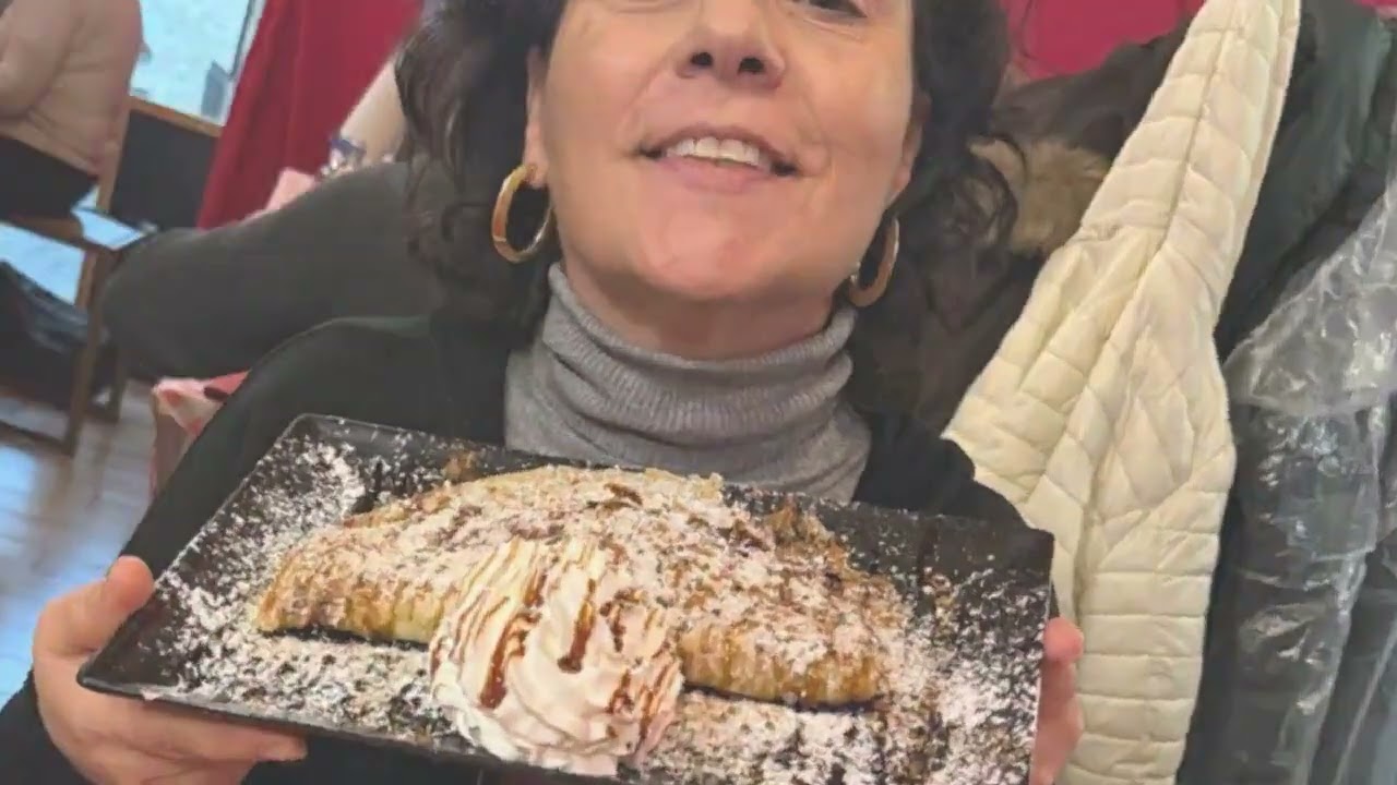 Gita urbino cral 