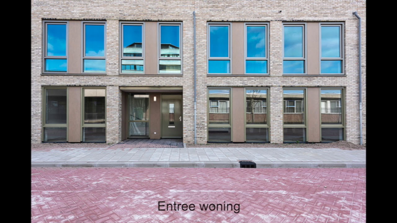 Woning 1