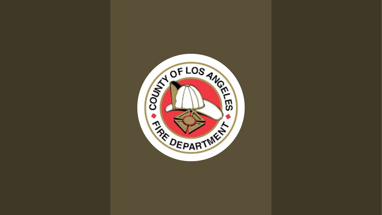 County of Los Angeles Fire Department Aircraft Media Day