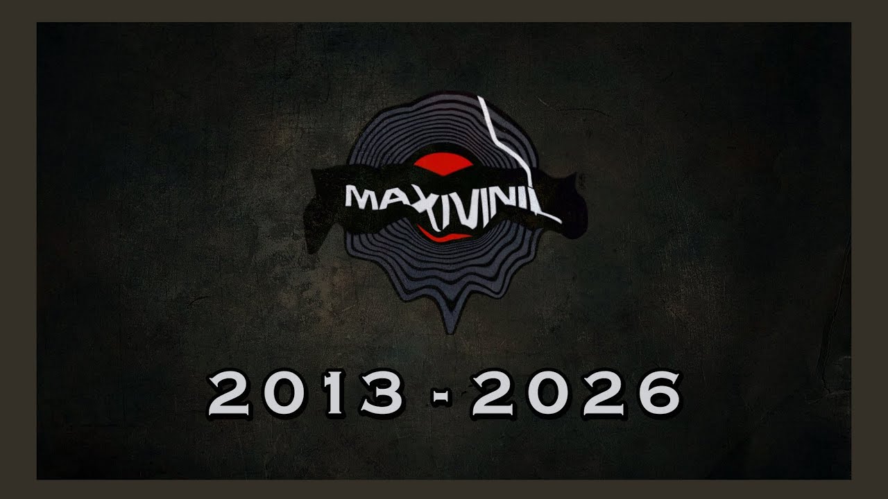 MAXIVINIL...  EL FINAL.