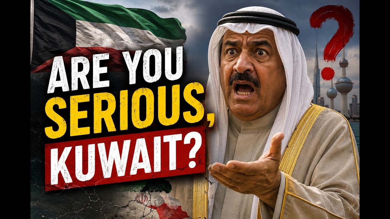 Kuwait-India-Pakistan Triangle: The Future of Gulf Security